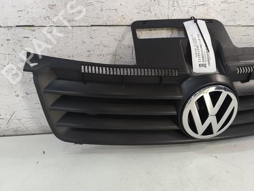 Grille VW POLO IV (9N_, 9A_) 1.2 12V | BP28591749C40