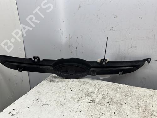 Grille FORD FIESTA VI (CB1, CCN) 1.4 TDCi | BP29286087C40 