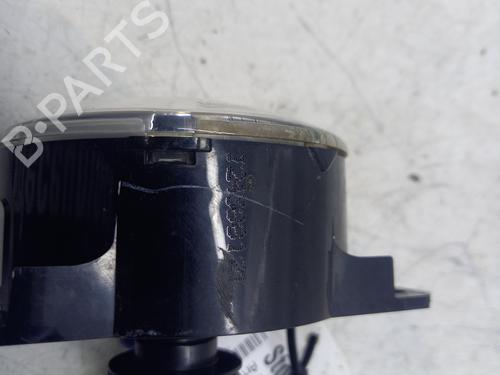 Venstre foran tåkelykt Venstre foran tåkelykt MITSUBISHI MIRAGE / SPACE STAR VI Hatchback (A0_A) 1.0 (A05A) (71 hp) 35886249 35886249
