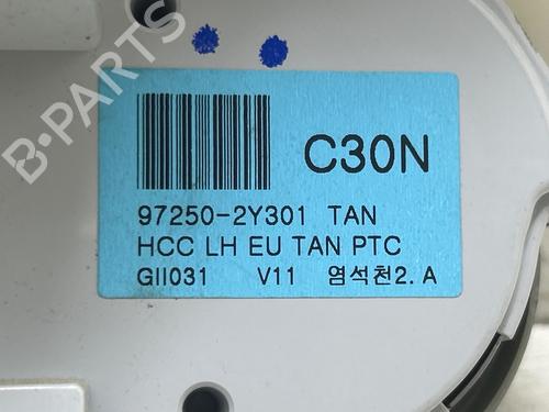 Climate control HYUNDAI ix35 (LM, EL, ELH) 2.0 CRDi 4WD | BP40515976I5 - Image 4