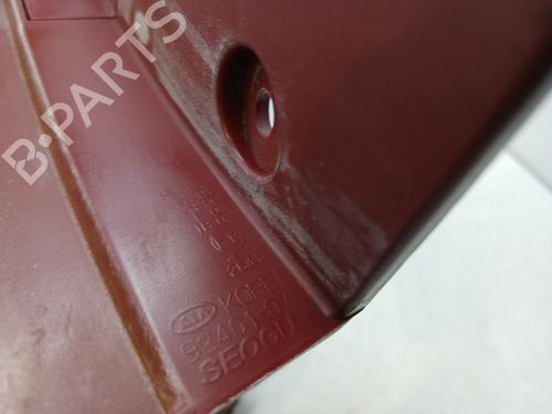 Venstre baglygte KIA PICANTO I (SA) 1.1 CRDi | BP30526586C34