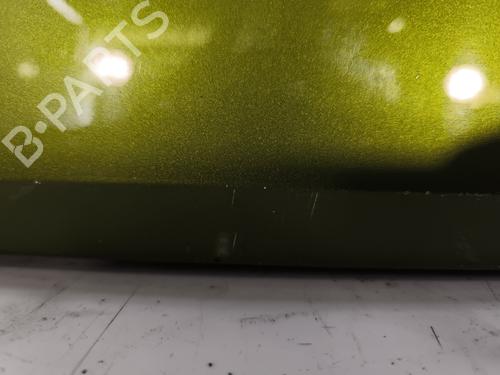 Tailgate CITROËN C2 (JM_) 1.4 | BP25120422C6 