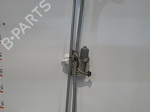 Front wiper motor OPEL MERIVA B MPV (S10) 1.4 (75) | BP22821176M29 