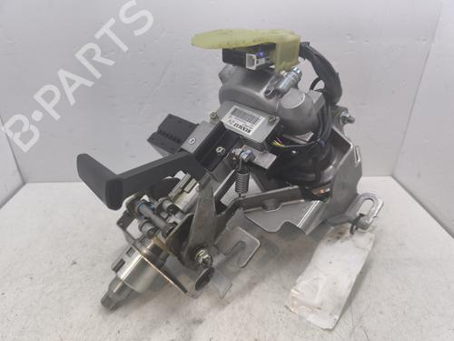 Used Steering column Steering column RENAULT GRAND SCÉNIC III (JZ0/1_) [2009-2016] 30591783 30591783