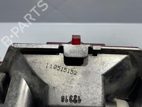 Rear fog light PEUGEOT 208 I (CA_, CC_) 1.0 VTi | BP28328472C37 