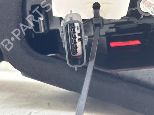 Left tailgate light RENAULT MEGANE IV Hatchback (B9A/M/N_) 1.5 Blue dCi 115 (B9A6) | BP40516033C79 - Image 2
