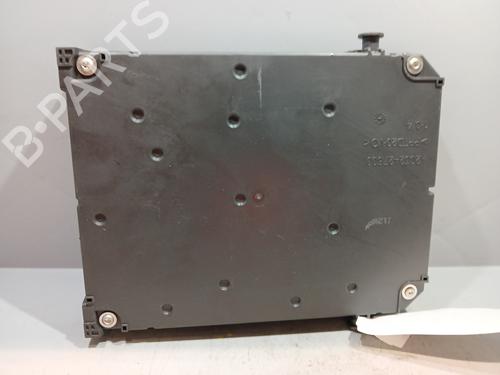 Fuse box PEUGEOT 508 SW I (8E_) 2.2 HDi | BP29466530E1 