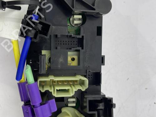 Climate control PEUGEOT 207 (WA_, WC_) 1.4 HDi | BP22822471I5 