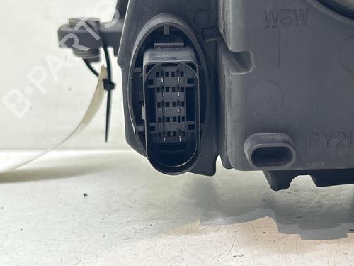 Right headlight VW TOURAN (1T3) 1.6 TDI | BP38009066C29  - Image 5