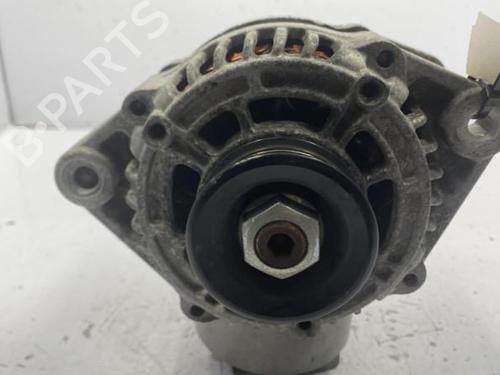 Used Alternator Alternator CHEVROLET AVEO / KALOS Hatchback (T250, T255) 1.2 (84 hp) 22835210 22835210