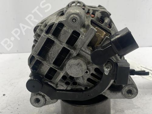Used Alternator Alternator PEUGEOT 407 (6D_) 2.0 16V (6DRFJC, 6DRFJE, 6DRFJF) (140 hp) 22830522 22830522