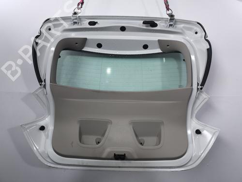 Tailgate RENAULT ZOE (BFM_) ZOE | BP39214567C6 - Image 3