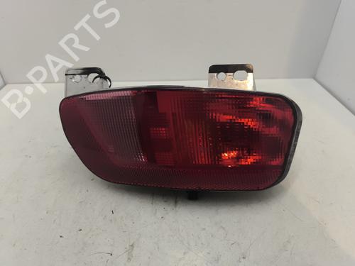 Used Rear bumper right light CITROËN C4 Grand Picasso II (DA_, DE_) 1.6 HDi / BlueHDi 115 (115 hp) 30379151