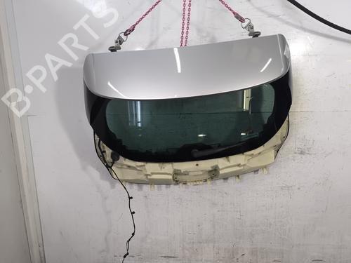 Tailgate RENAULT MEGANE IV Hatchback (B9A/M/N_) 1.5 dCi 110 (B9A3) | BP27265286C6 - Image 3