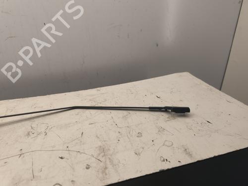 Front windshield wiper arm RENAULT CAPTUR II (HF_)  | BP28610299C143 
