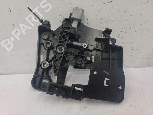 Rear right interior door handle PEUGEOT EXPERT Van (VF3A_, VF3U_, VF3X_) 2.0 HDi 130 | BP26148223I16