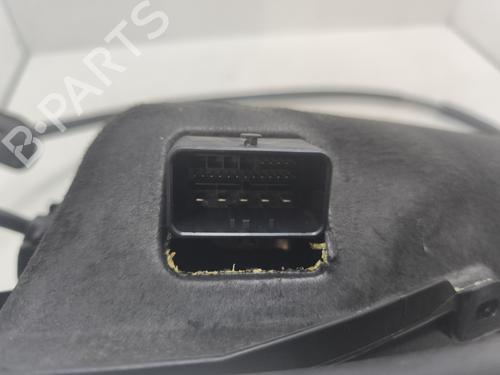 Elektrisk parkeringsbrems CITROËN C4 Picasso I MPV (UD_) 1.6 HDi | BP30904918E5