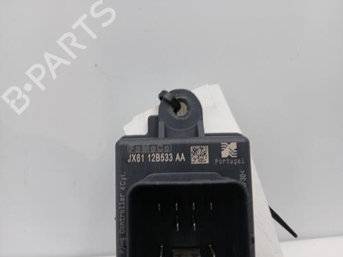 Used Electronic module Electronic module FORD RANGER (TKE) 2.0 EcoBlue 4x4 (213 hp) 36370702 36370702