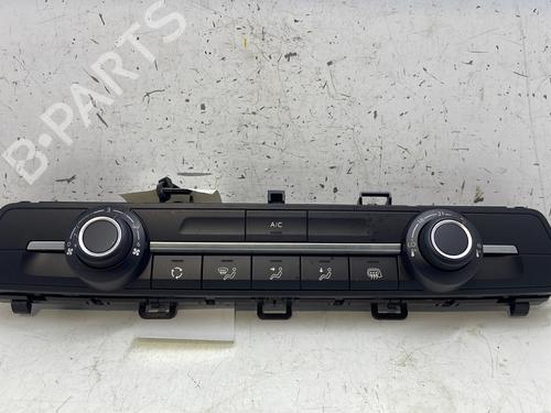 Commande Chauffage PEUGEOT PARTNER Box Body/MPV (K9) 1.5 BlueHDi 75 (75 hp) 27348254
