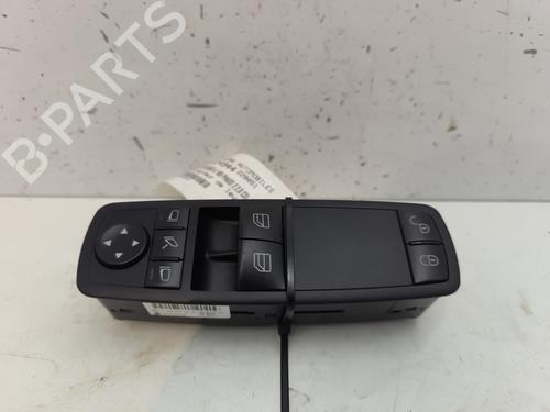 Used Switch MERCEDES-BENZ A-CLASS (W169) A 180 CDI (169.007, 169.307) (109 hp) 27404051