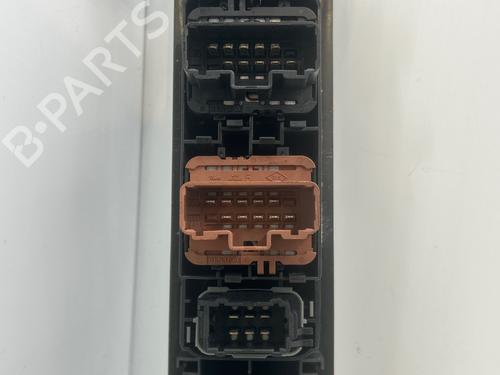 Left front window switch RENAULT ESPACE IV (JK0/1_) 2.0 dCi (JK03, JK04, JK1C, JK1G, JK1J, JK1K) | BP39663787I27 - Image 4