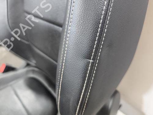 Left front seat JAGUAR XE (X760) 2.0 D AWD | BP39422766C15 - Image 3