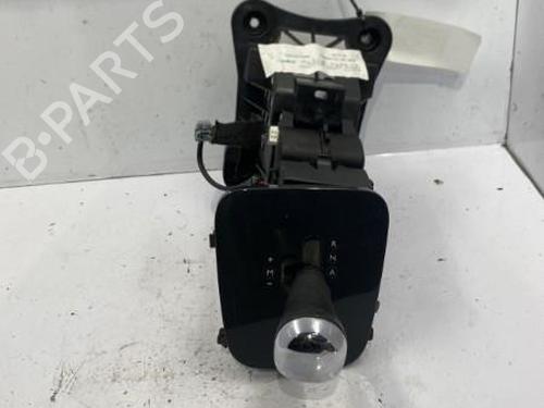 Gear lever PEUGEOT 5008 (0U_, 0E_) 1.6 HDi | BP22835062M90 