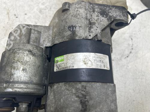 Used Starter Starter 37660868 37660868