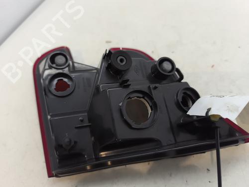 Left tailgate light RENAULT MEGANE III Grandtour (KZ0/1) 1.5 dCi (KZ09, KZ0D, KZ1G, KZ29, KZ14, KZ1W, KZ10, KZ1F,... | BP29193959C79 