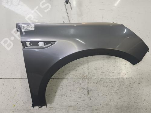 Forskærm Højre RENAULT TALISMAN Grandtour (KP_) 1.6 dCi 160 (160 hp) 31663007