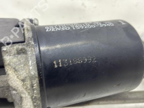 Front wiper motor TOYOTA YARIS (_P1_) 1.4 D-4D (NLP10_, NLP10R) | BP29582102M29 