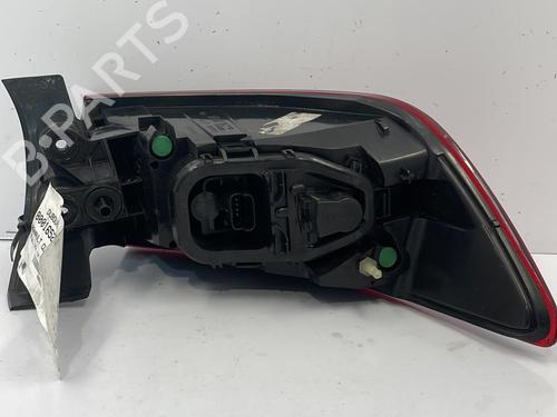 Right taillight RENAULT CLIO IV (BH_) 0.9 TCe 90 (BHNF, BHMA, BHMH, BHJK, BHJR) | BP22831194C35 