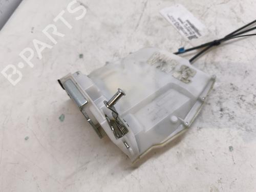 Rear right lock OPEL AGILA B (H08) 1.0 (F68) | BP27164324C99 