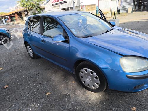 Alternator VW GOLF V (1K1)  | BP30701219M7  - Image 6