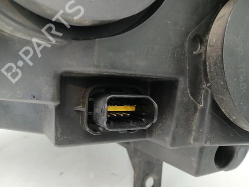 Used Left headlight Left headlight PEUGEOT PARTNER Box Body/MPV 1.6 BlueHDi 100 (100 hp) 39742977 39742977