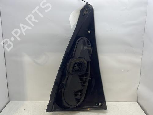 Left taillight CITROËN C1 (PM_, PN_) 1.0 | BP28963484C34 
