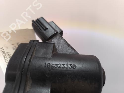 Used Electric handbrake Electric handbrake RENAULT SCÉNIC III (JZ0/1_) 1.9 dCi (JZ0J, JZ1J, JZ1K, JZ1S) (131 hp) 26689103 26689103