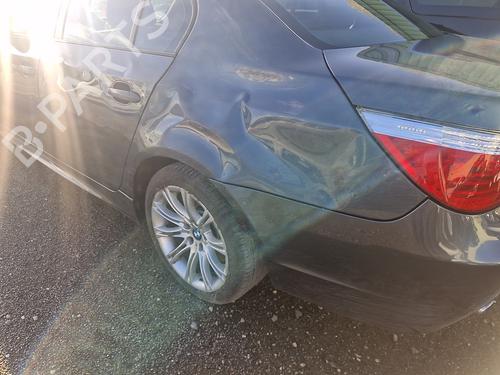 Display monitor BMW 5 (E60) 535 d | BP32103373C48 