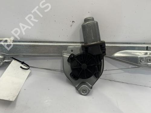 Used Rear right window mechanism Rear right window mechanism 22831529 22831529