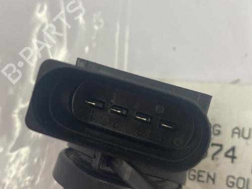 Used Ignition coil Ignition coil VW GOLF V (1K1) 1.4 16V (75 hp) 22844361 22844361