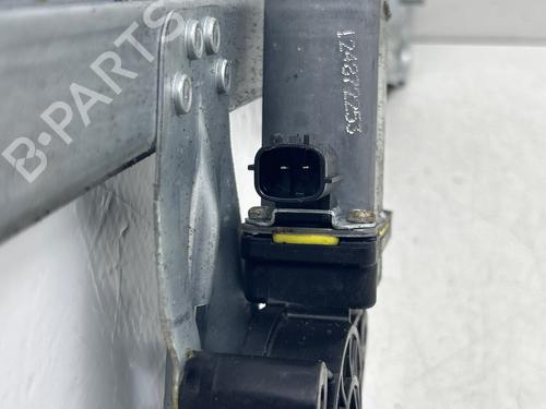 Front left window mechanism DACIA SANDERO | BP35886338C22 - Image 3
