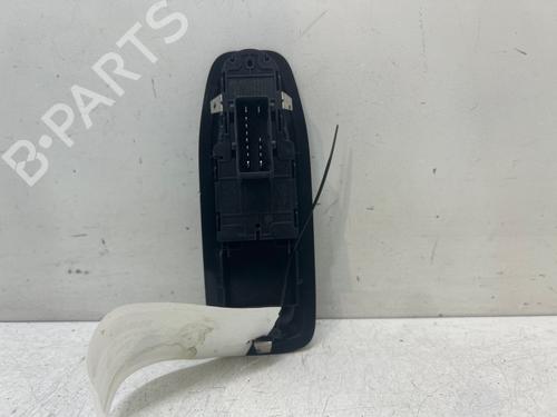 Left front window switch PEUGEOT 208 I (CA_, CC_) 1.4 HDi | BP37237330I27 - Image 3