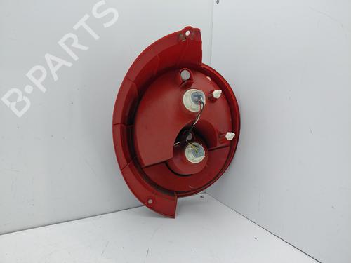 Used Left taillight Left taillight CHEVROLET MATIZ (M200, M250) 0.8 (52 hp) 22813880 22813880