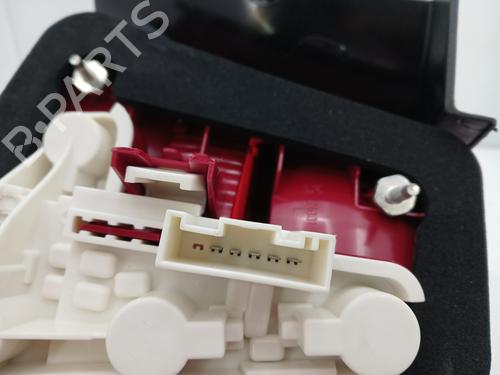 Left taillight BMW 3 (E90) 320 d | BP31267861C34 - Image 3