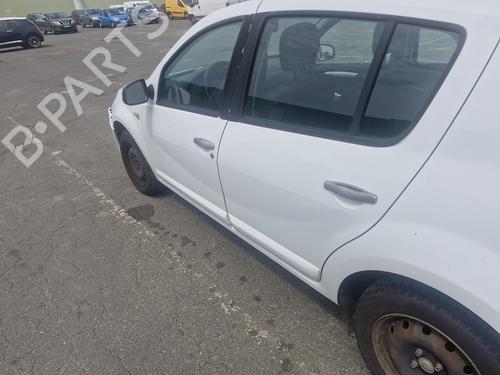 Front right lock DACIA SANDERO  | BP28526020C97  - Image 12