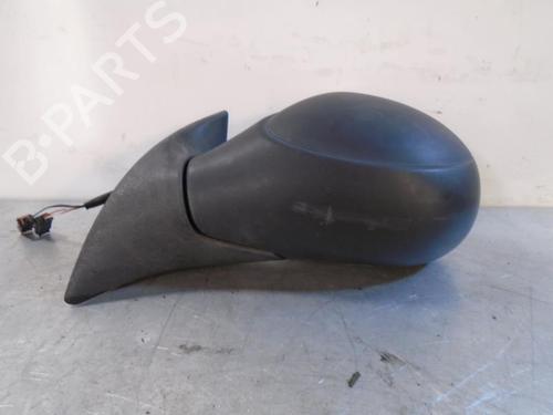 Left mirror CITROËN C3 Pluriel (HB_) 1.4 HDi | BP22812706C26 