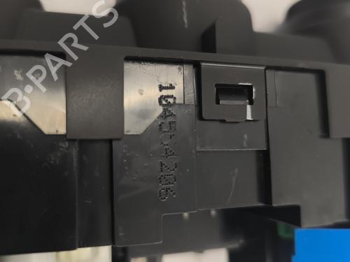 Climate control RENAULT TRAFIC III Van (FG_) | BP25715610I5 - Image 3