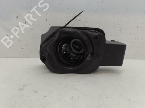 Fuel flap PEUGEOT 407 (6D_) 2.2 HDi 170 (6D4HTH) | BP28156683C131 