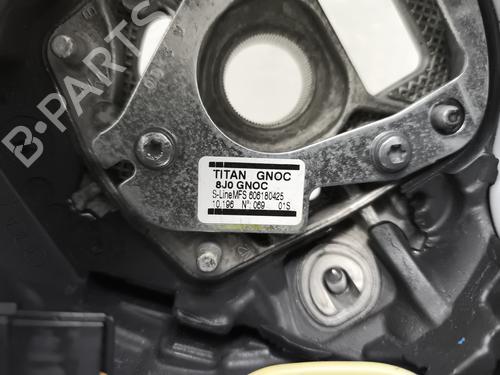 Steering wheel AUDI TT (8J3) 1.8 TFSI | BP32313859C49