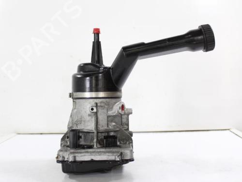 Used Steering pump PEUGEOT 308 I (4A_, 4C_) 1.6 HDi (92 hp) 22813347